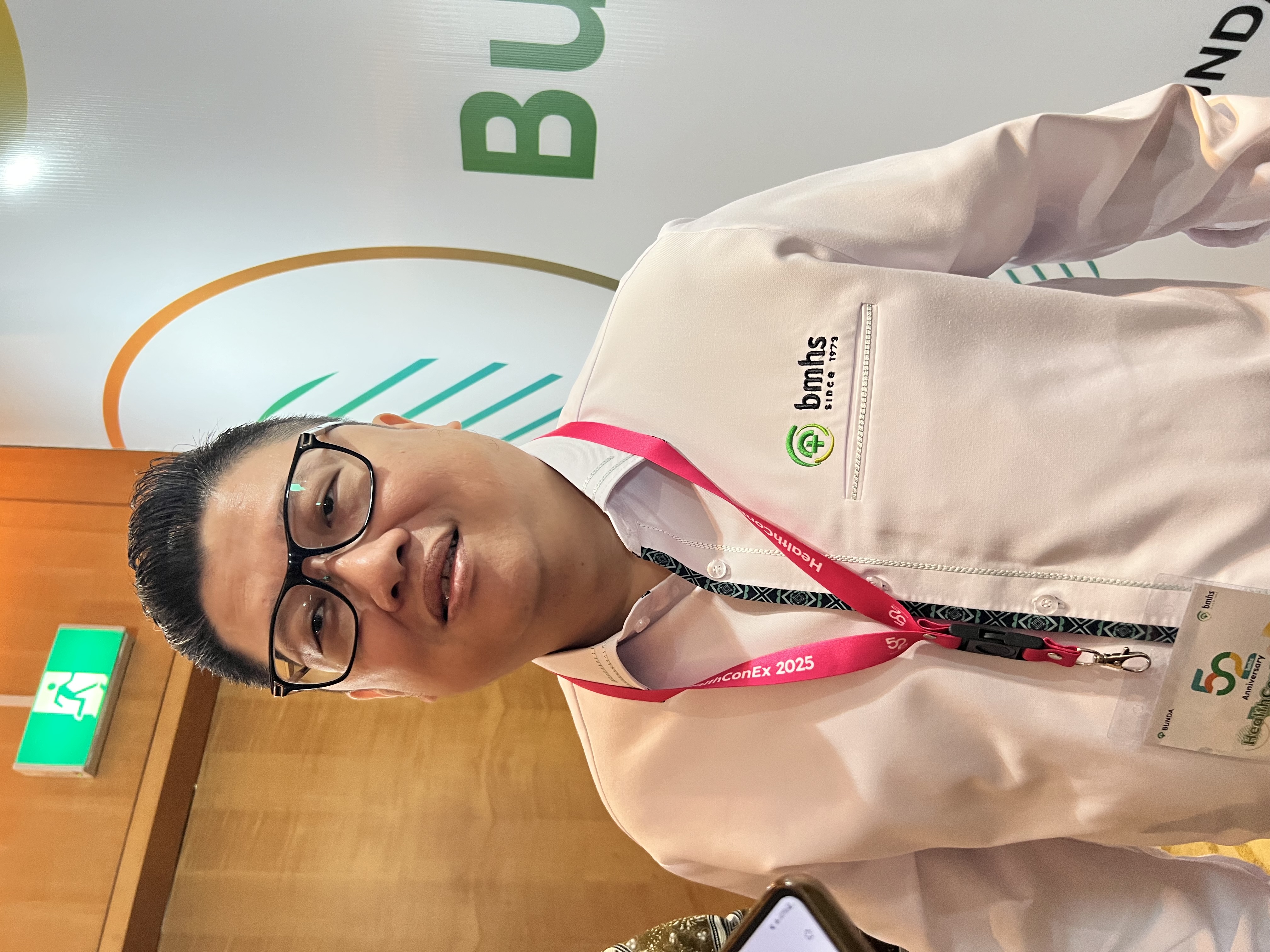 BMHS Siapkan Capex Rp200 Miliar di 2025, Fokus Ekspansi Rumah Sakit dan Alkes Canggih