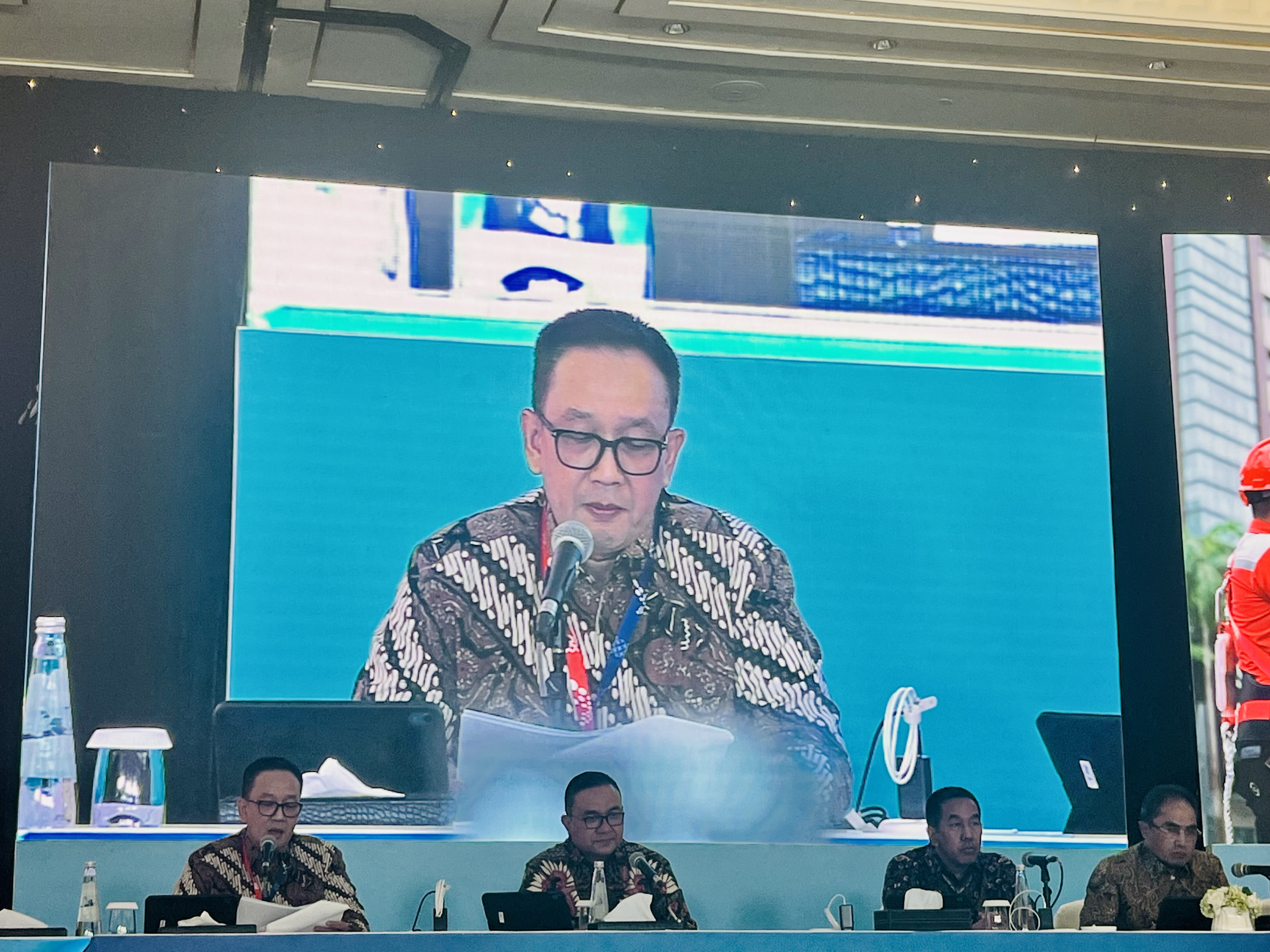 Catat Tanggalnya! Dividen Telkom Rp212,47 per Lembar Saham Cair 2 Juli 2025