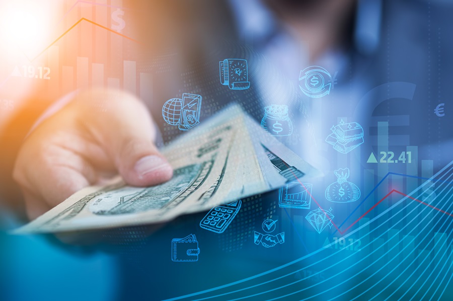 Utang Luar Negeri Indonesia Mei 2025 Naik Tembus US$435,6 Miliar