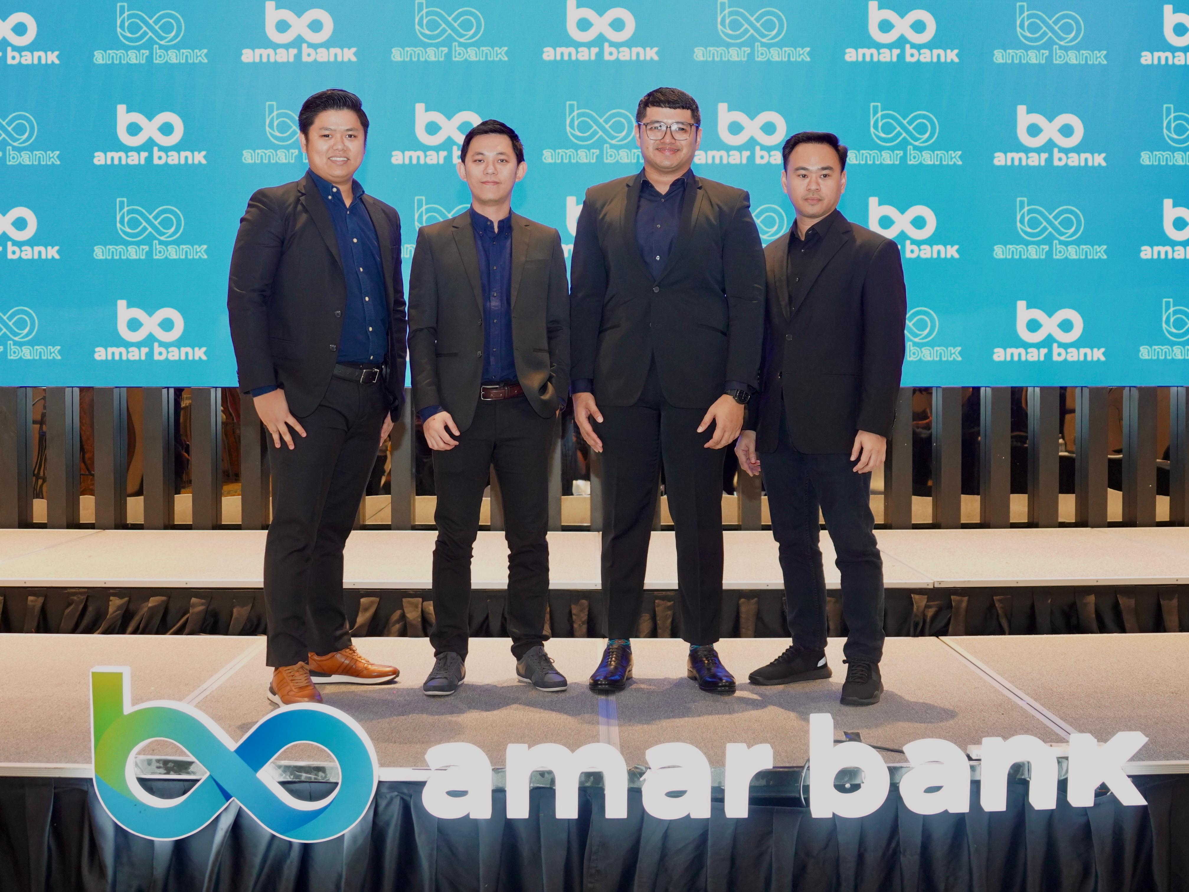 Kinerja Solid di 2024, Bank Amar Kucurkan Dividen Rp95,47 Miliar
