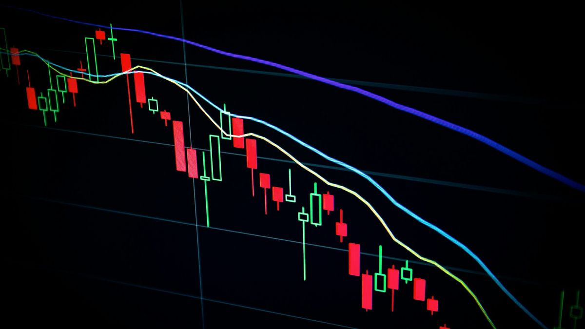 SIMP, APLN dan AADI, Masuk 5 Saham Top Losers Pekan Ini