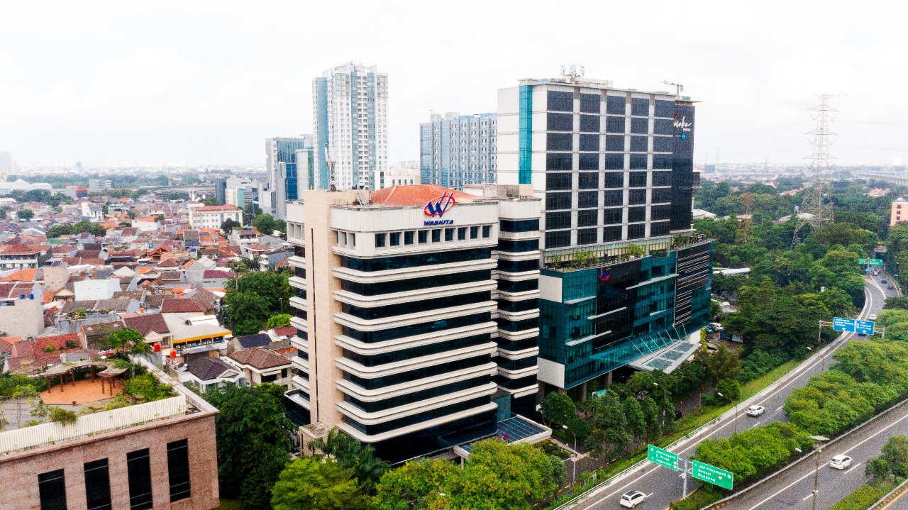 Kinerja Belum Pulih, BUMN Karya Rugi Rp3,92 Triliun di 2025, Ini Penyebabnya