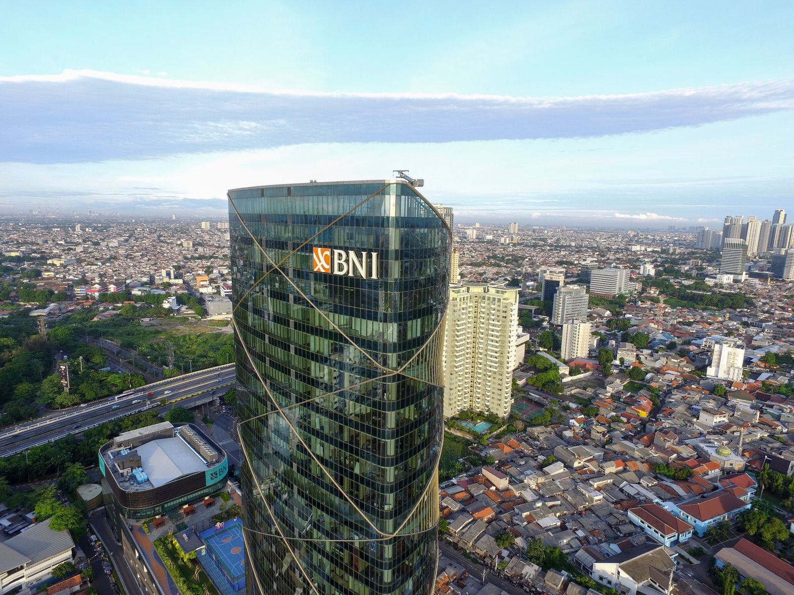 Janji BNI Selesaikan Kasus Penggelapan Rp28 Miliar, Siap Ganti Rugi Dana  Nasabah Aek Nabara