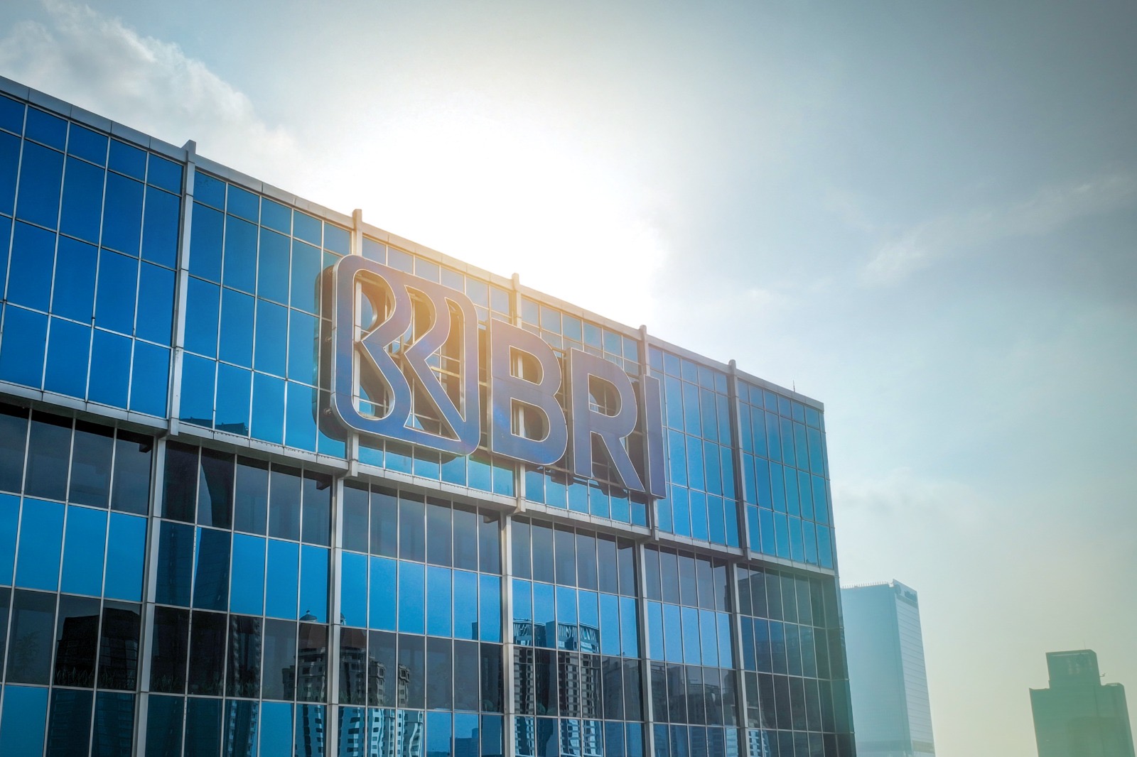 BBRI Siap Gunakan Rp2,5 Triliun untuk Buyback, Harga Saham Dinilai Masih Undervalue
