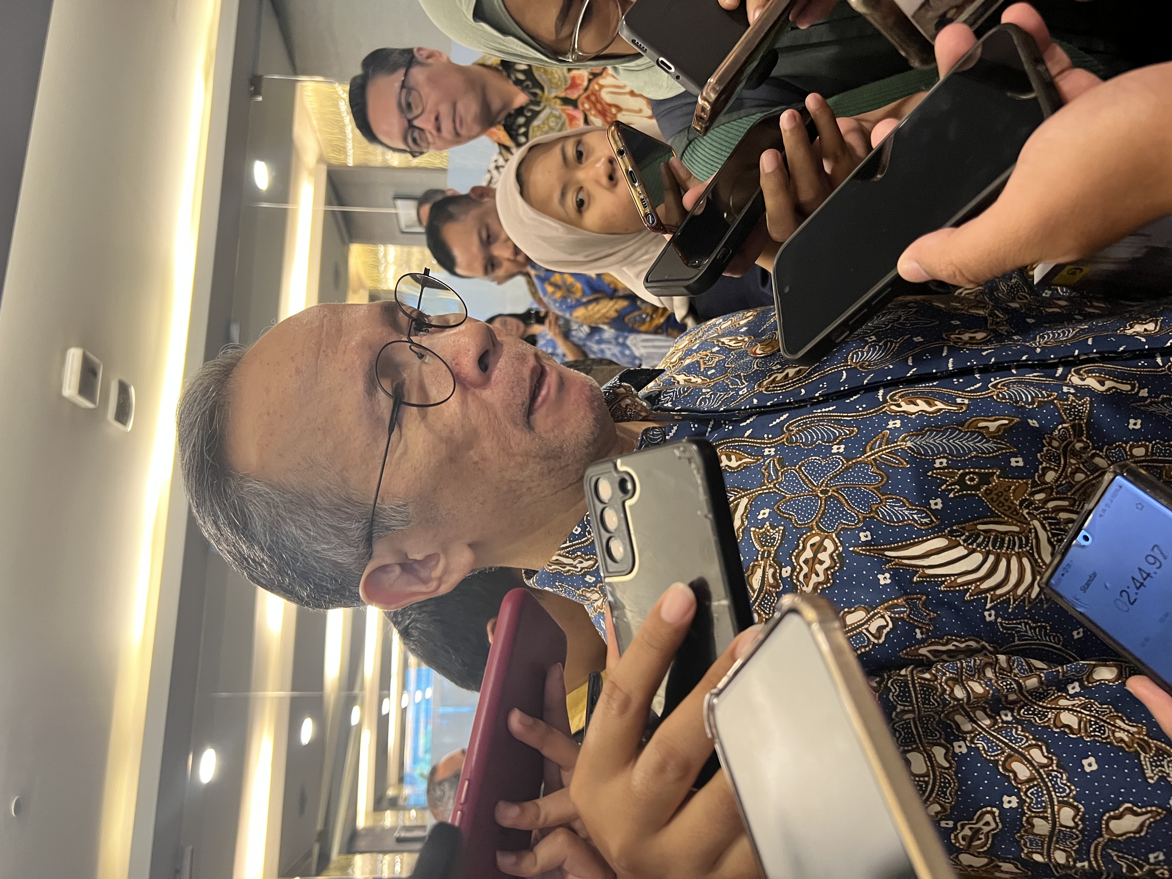 Menkeu Purbaya Perketat Investasi Taspen dan Asabri, Ini Kata OJK