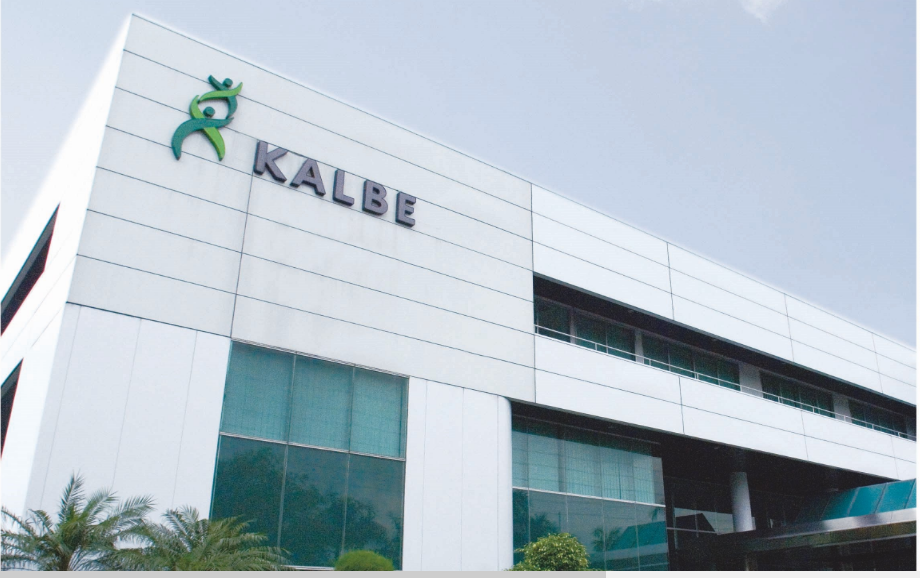 Kinerja Solid, Penjualan dan Laba Kalbe Farma Kompak Tumbuh di Semester I 2025