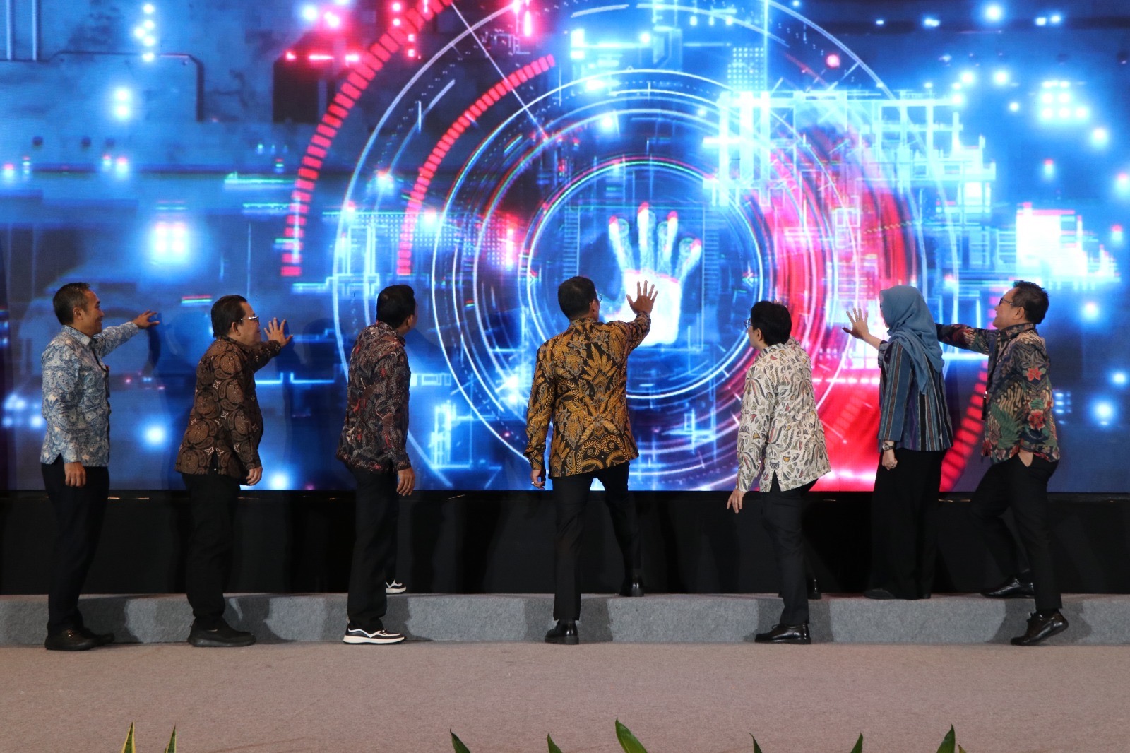 OJK Permudah Izin Pasar Modal Lewat Sistem SPRINT