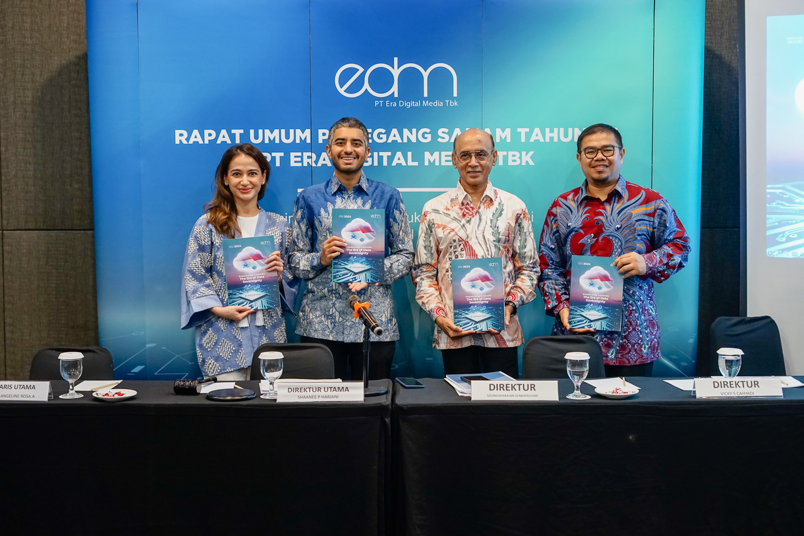Laba Emiten Jasa Telekomunikasi Ini Melonjak 150% di Semester I 2025, Penopangnya Ini