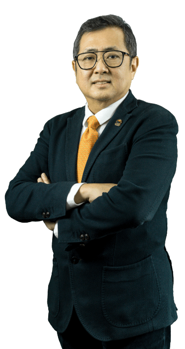 BEI Suspensi Saham ZBRA, KPK Cegah Kakak Hary Tanoe ke Luar Negeri!