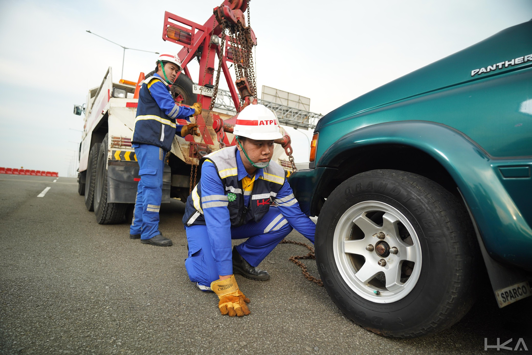 Anak Usaha Hutama Karya Perkuat Peran sebagai Operator Jalan Tol lewat Kinerja dan Peringkat idAA-