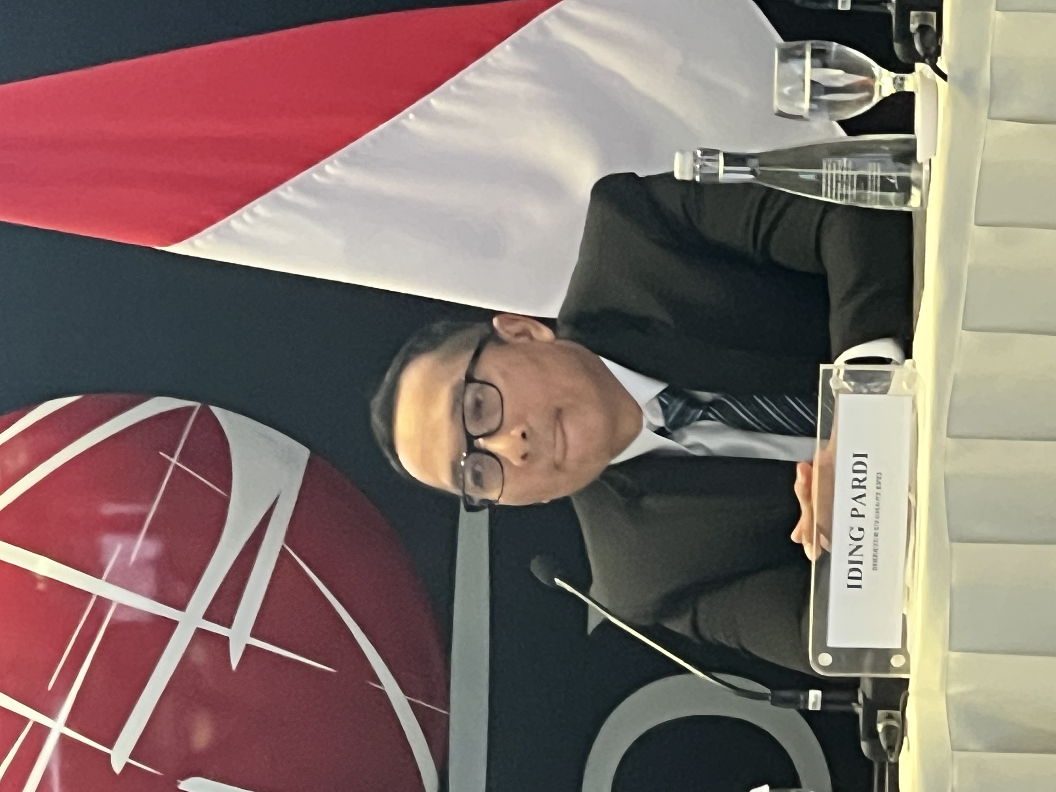 KPEI 2025: Efisiensi Netting 90%, Reksadana jadi Lender dan Main di Repo Government Bond!