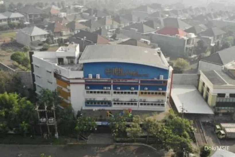 MSIE Tuntaskan Penggunaan Dana IPO Rp36 Miliar, Sisa Dana Hanya Rp401 Ribu