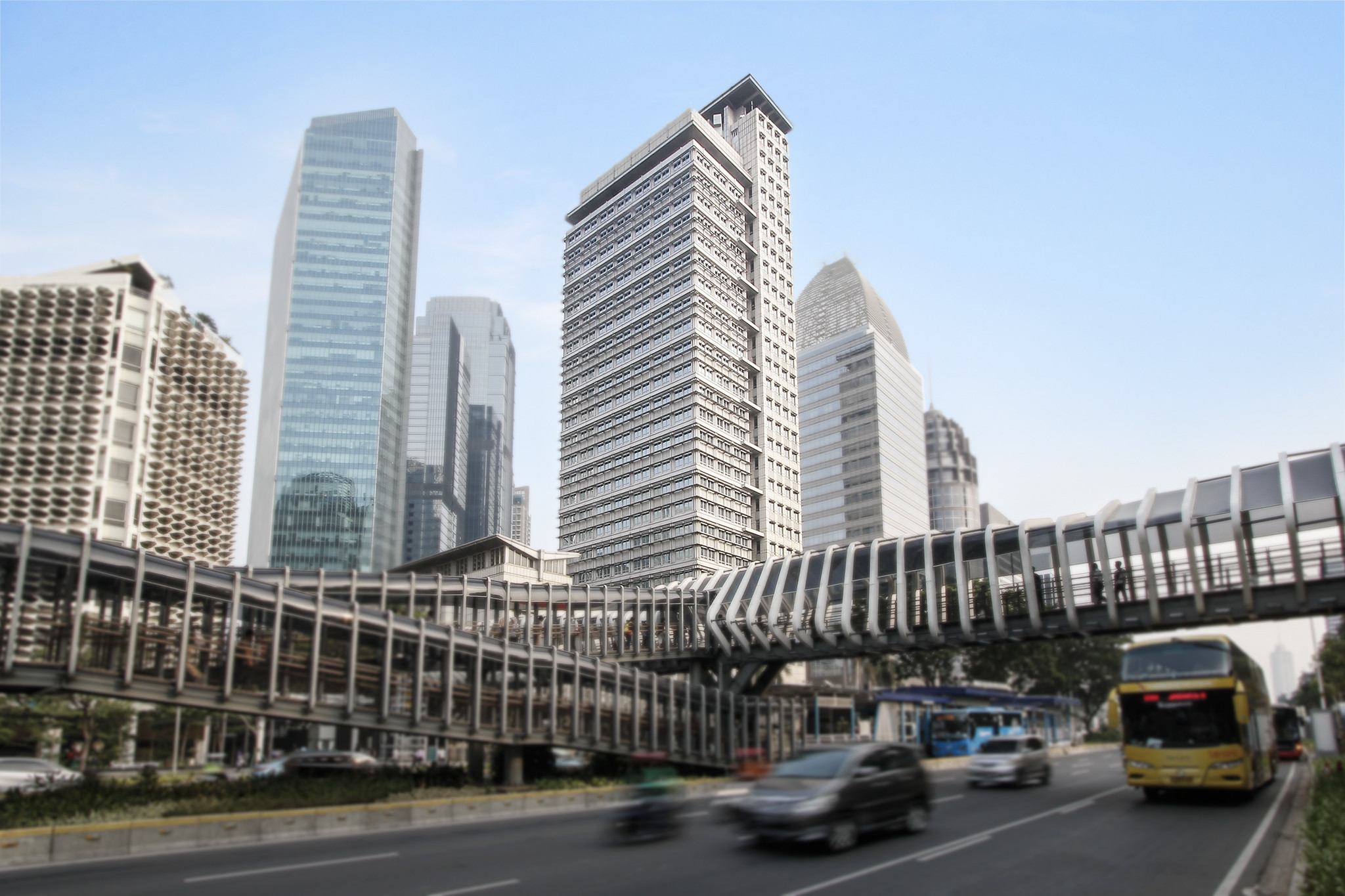 IHSG Diperkirakan Melemah, Bahana Sekuritas Sarankan ‘ACC BUY’ KEEN, BREN, PTRO dan Deretan Saham Ini!