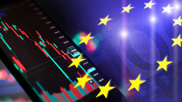 Tensi AS-Iran Kembali Memanas, Bursa Saham Eropa Tergelincir ke Zona Merah