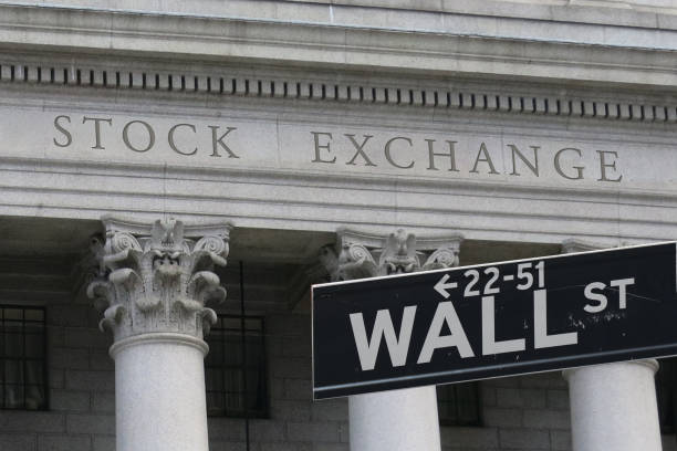 Harapan Damai AS-Iran Muncul, Wall Street Kompak Cetak Rekor Baru