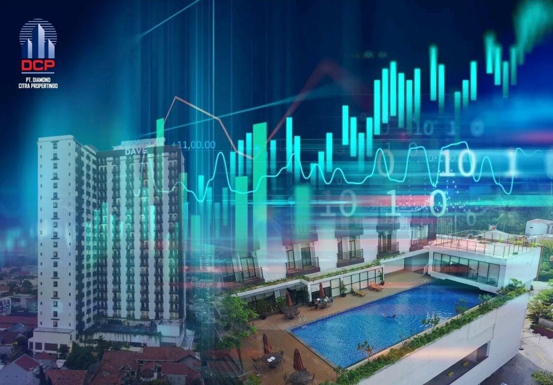 Saham DADA Jadi Incaran Investor Global, Vanguard Group Disebut Mulai Melirik
