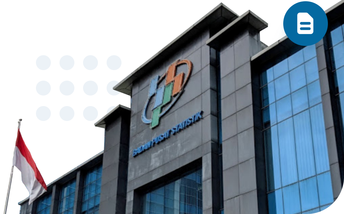 BPS, Necara Perdagangan Surplus US$0,95 Miliar pada Januari 2026