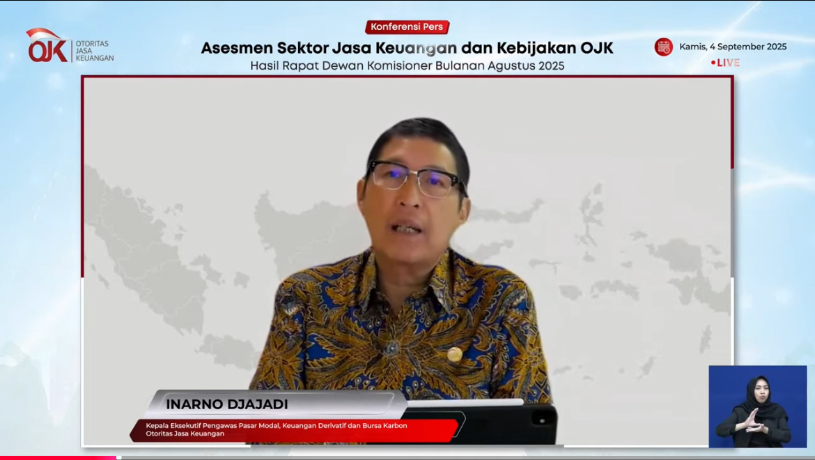 49 Emiten Buyback Saham Tanpa RUPS, Rogoh Kocek Puluhan Triliun Rupiah!
