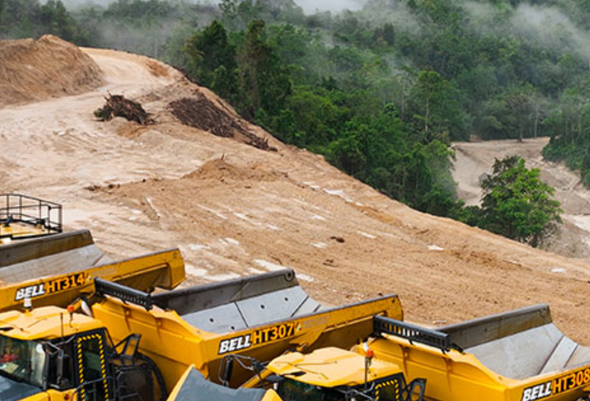 Merdeka Gold Resources Buka Harga IPO Rp1.800–Rp3.020, Incar Dana Hampir Rp5 Triliun!