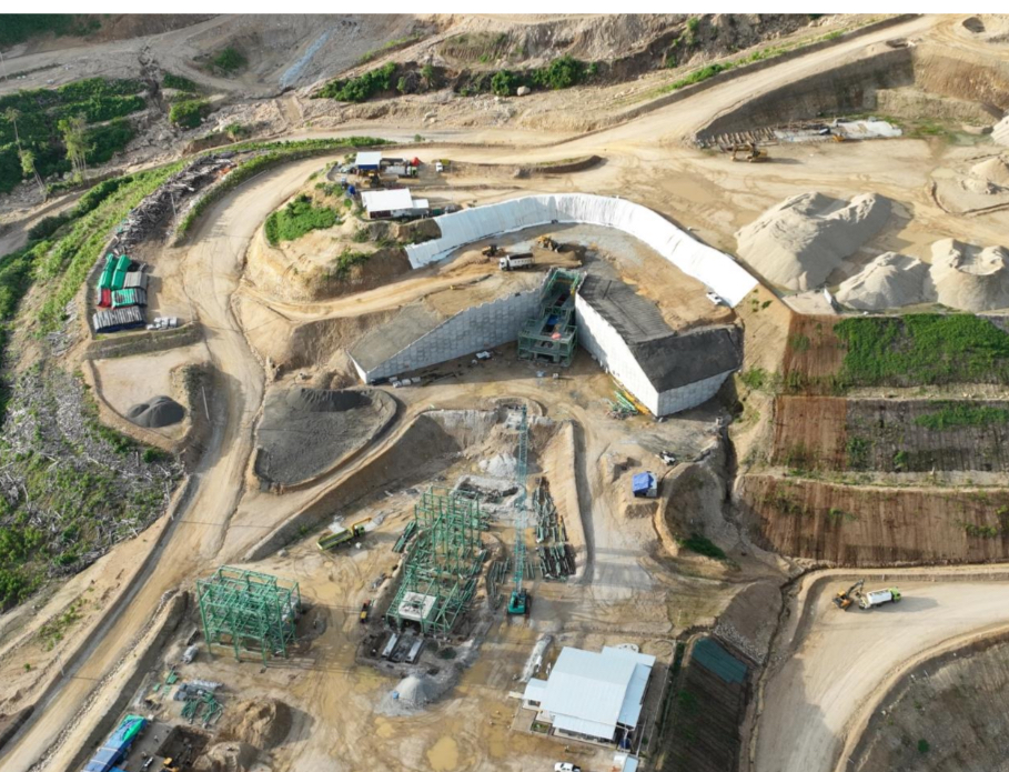 Merdeka Copper (MDKA) Rugi USD15,8 Juta per Juni 2025, Ini Penyebabnya