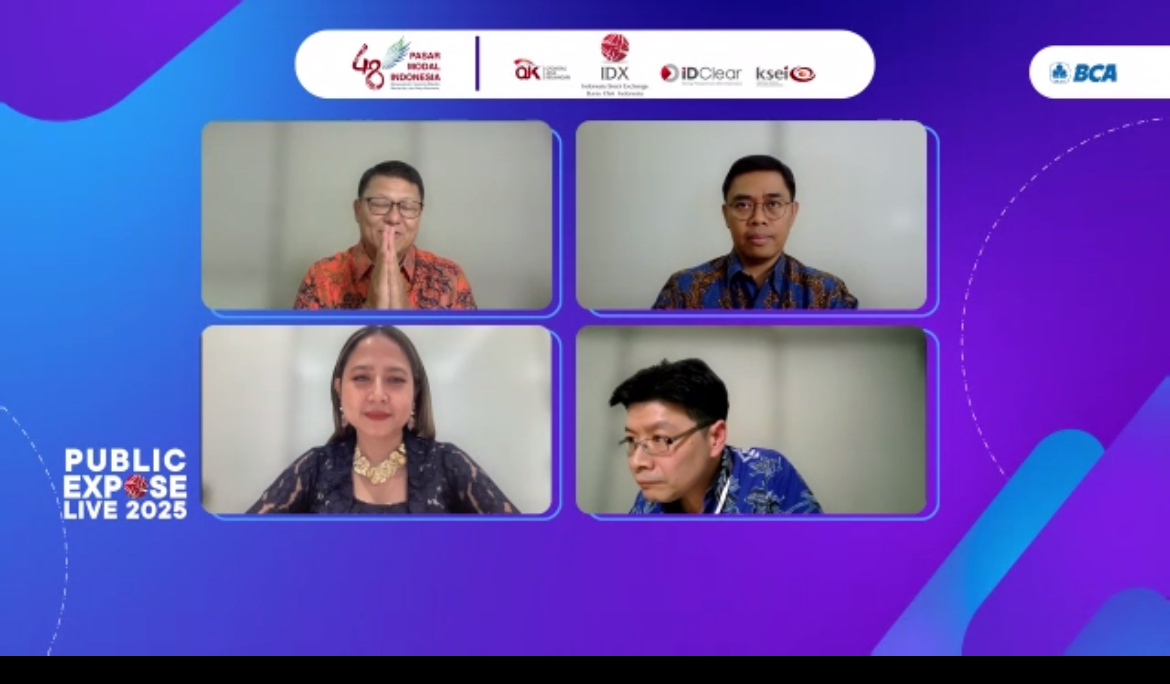 BCA Buka Suara Soal Dividen Interim dan Payout Ratio Tahun 2025, Begini Bocoran John Kosasih