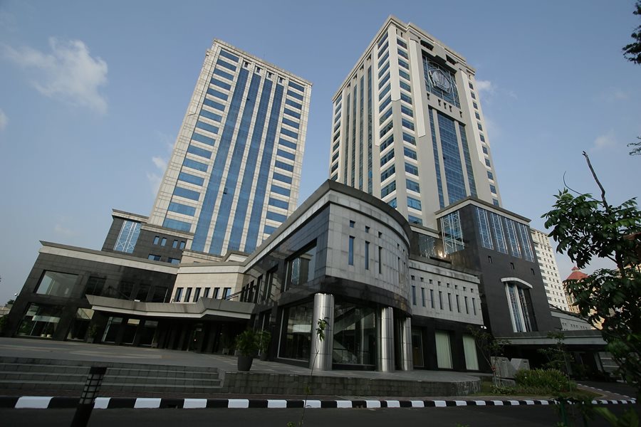 Ekonomi RI Ditarget Tumbuh 8%, Menkeu Purbaya Siapkan Karpet Merah untuk Sektor Swasta