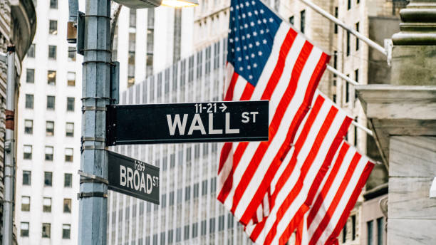 Ketegangan AS-Iran Memanas di Selat Hormuz, Stock Futures Melemah