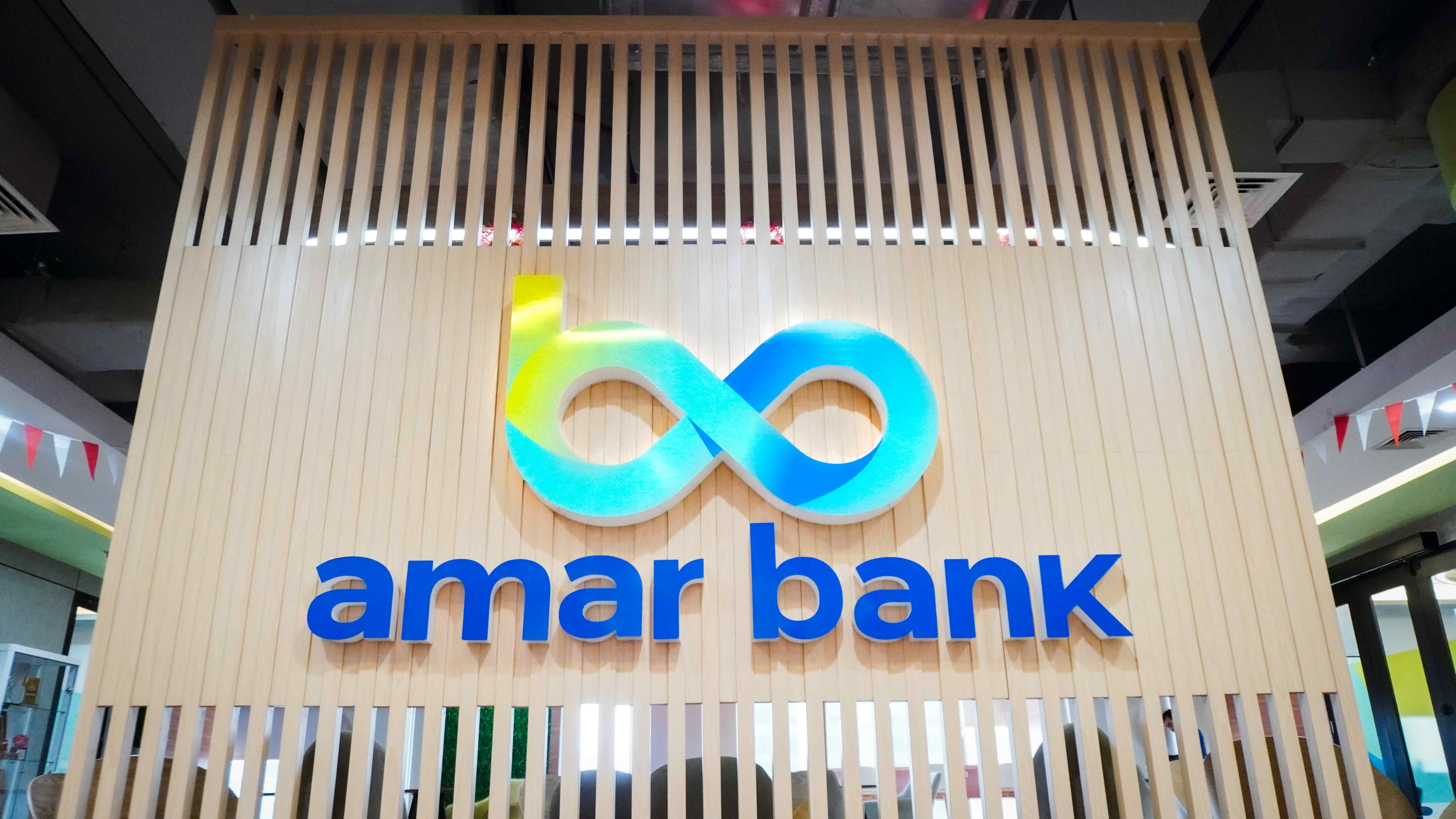 SBI Holdings Asal Jepang Jadi Pemegang Saham Baru Amar Bank