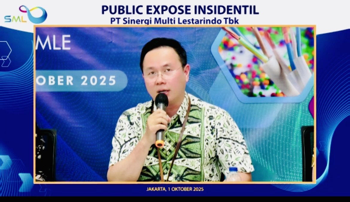 Saham SMLE Disuspensi BEI, Manajemen Angkat Bicara!