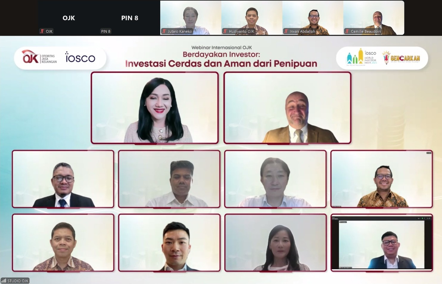 Kredit Bank Capai Rp8.075 Triliun, Tumbuh 7,5% di Agustus 2025