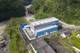 Tamaris Hydro (TYRO) Akuisisi Saham PLTA Batu Gajah 16 MW di Langkat, Segini Nilainya