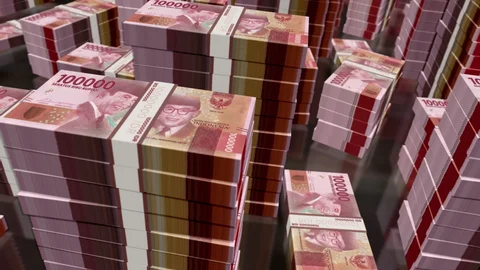 Likuiditas Perekonomian Tumbuh 8% Jadi Rp9.771,3 Triliun pada September 2025