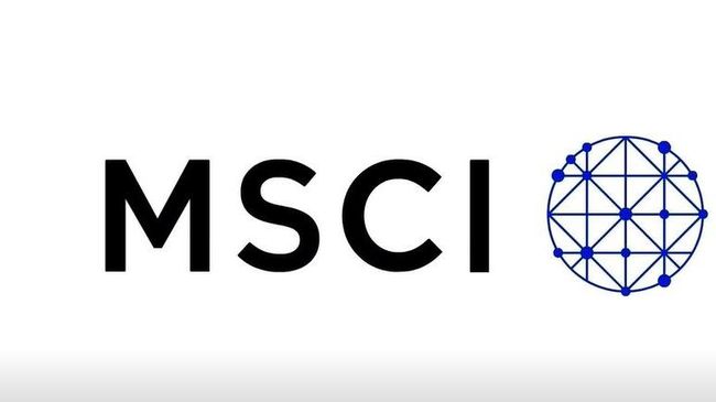Efek Domino Pengumuman MSCI: Saham BREN dan DSSA Merosot Tajam, Simak Strategi Analis
