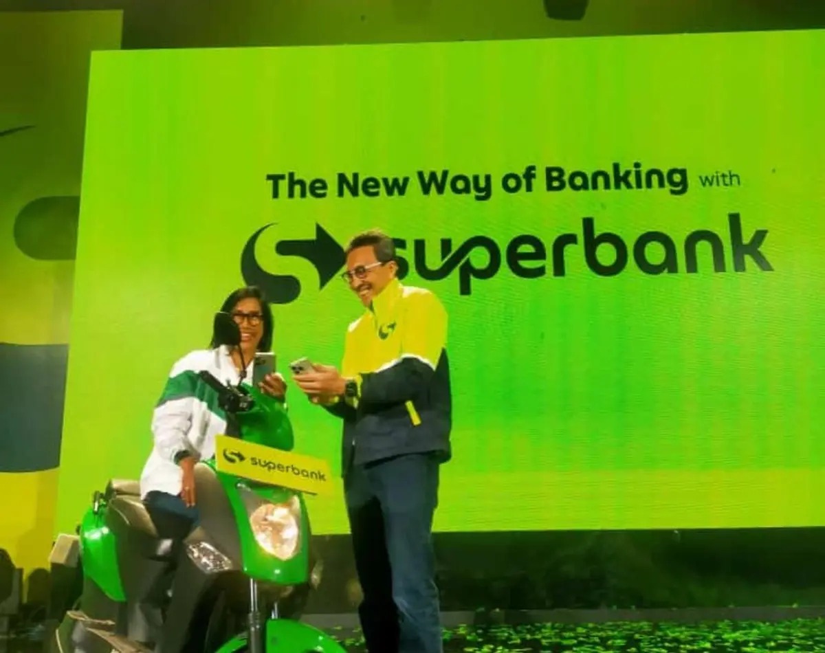 Superbank Gelar RUPST Perdana Pasca IPO, Tegaskan Kinerja Solid dan Tumbuh Berkelanjutan