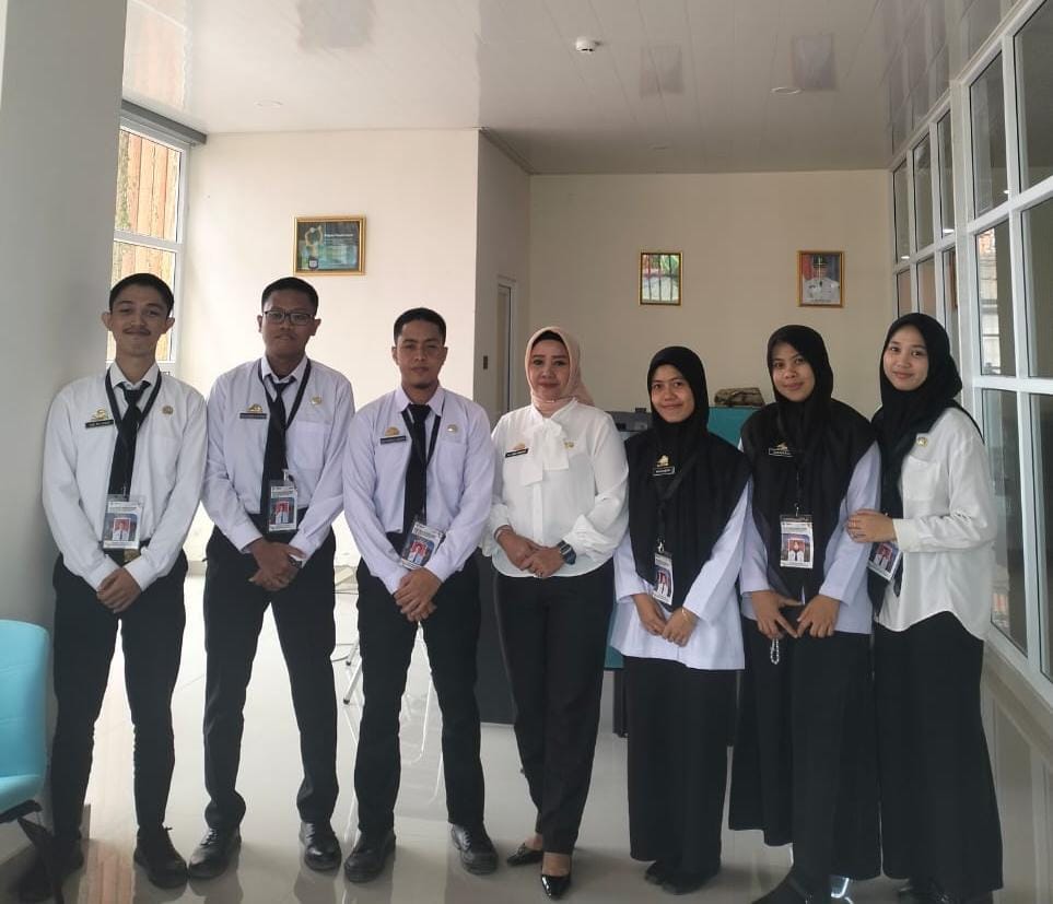 Sekdis Kominfo Bulukumba Andi Endang Tekankan Integritas dan Transformasi Digital ASN Lewat Latsar CPNS 2025