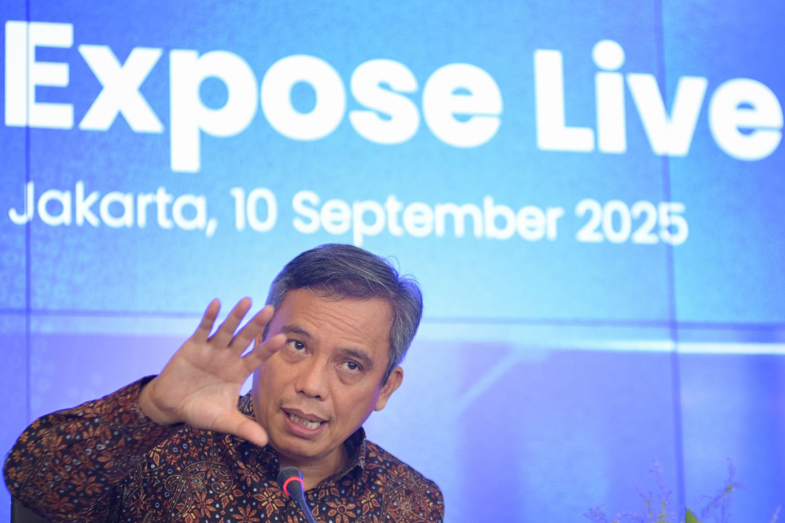 Genjot Kredit Rumah, BTN Perkuat Modal Inti Lewat Dana Segar Rp2 Triliun