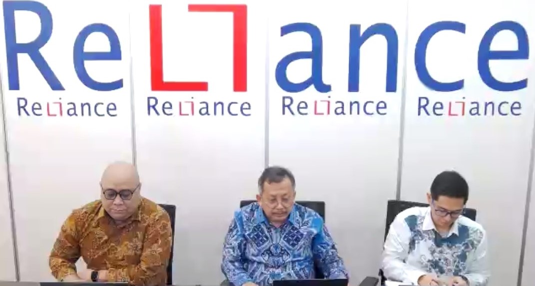 Simak! Ini 7 Poin Pencapaian Reliance (RELI) Selama 11 Bulan di Tahun 2025