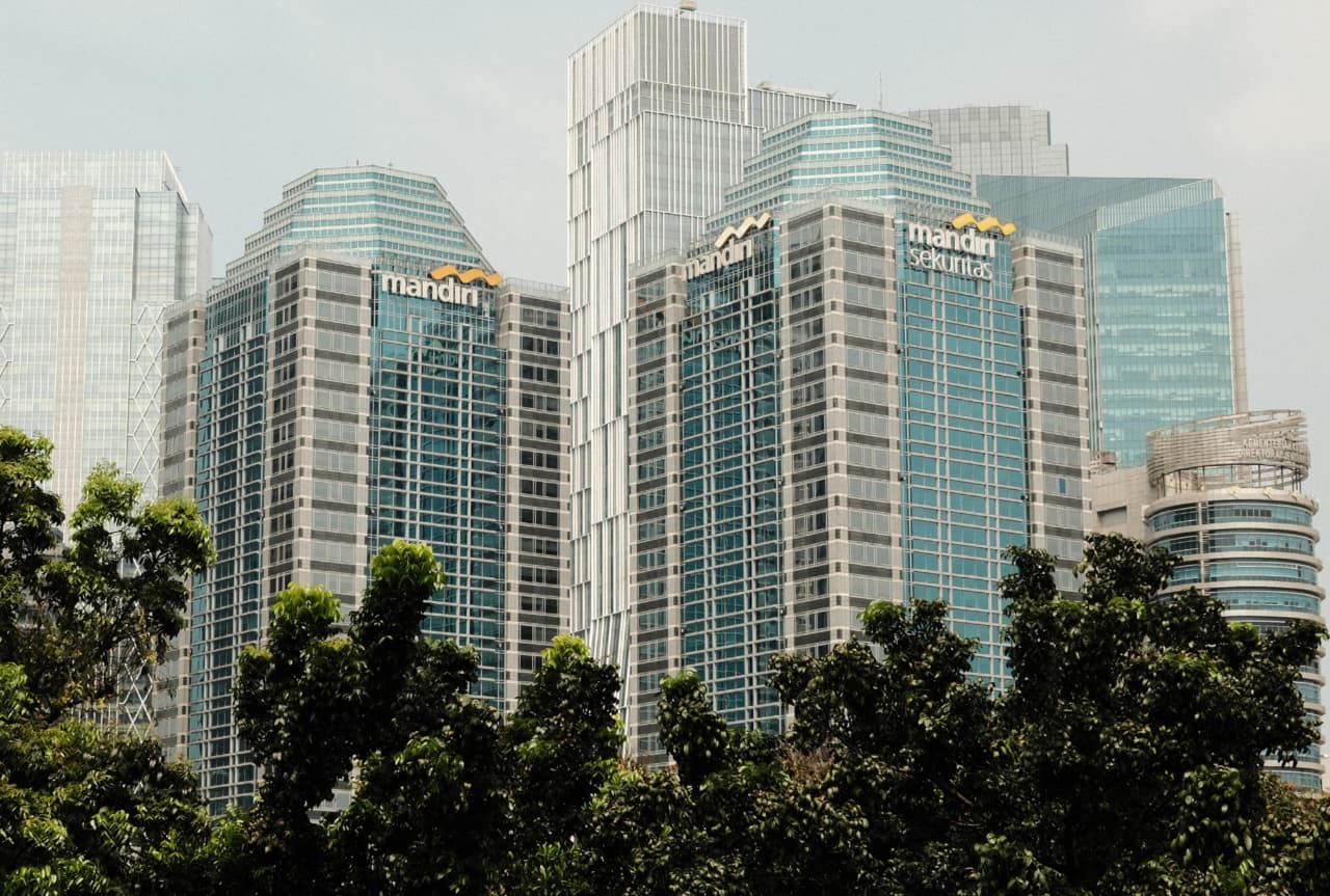 Bank Mandiri (BMRI) Terbitkan Obligasi Keberlanjutan Rp5 Triliun untuk Perluas Pembiayaan