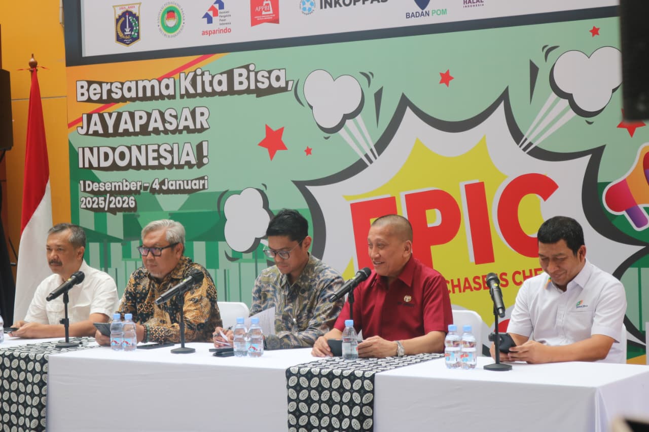 Dapat Angin Segar dari BI dan Prabowo, Bos Ritel Yakin Pertumbuhan Bisnis Bakal Salip Ekonomi Nasional Tahun Depan
