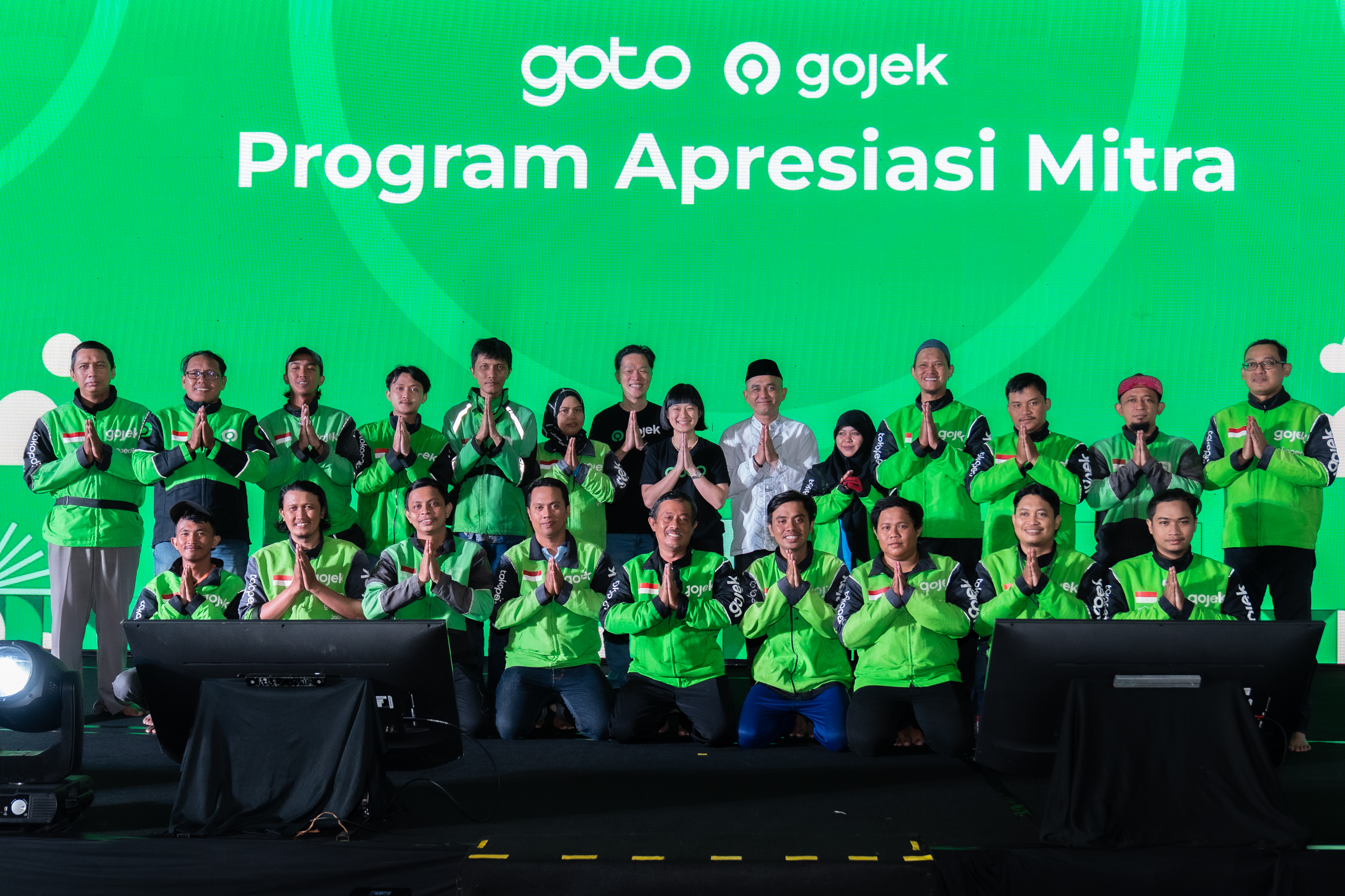 BEI Soroti Dampak Komisi 8% ke Laba GOTO, Ini Penjelasan Perusahaan