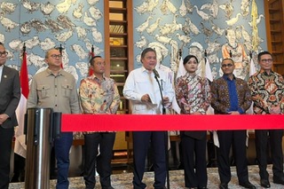 Pemerintah Sikat Praktik Saham Gorengan, Menko Airlangga: Kami Tidak Mentolerir Manipulasi!