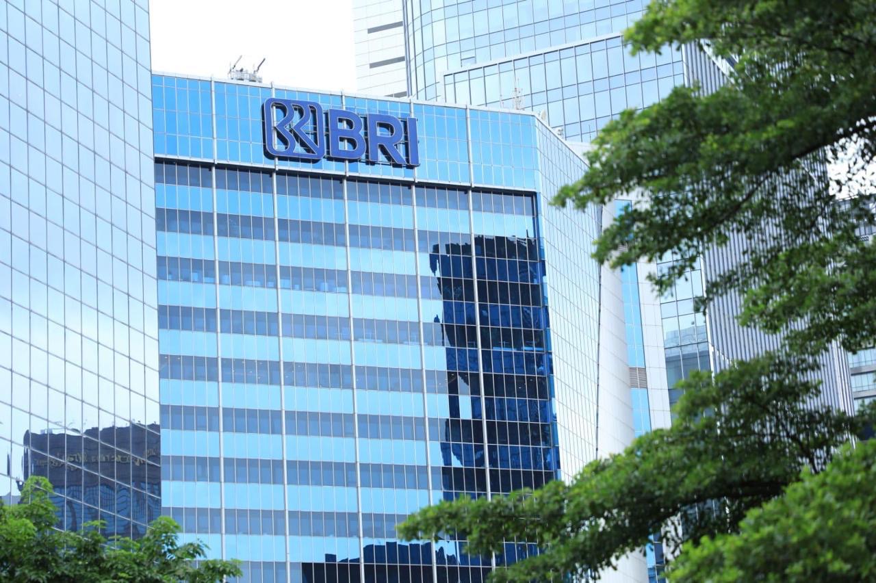 Kado Awal Tahun! BRI Cairkan Dividen Interim Rp20,6 Triliun Hari Ini