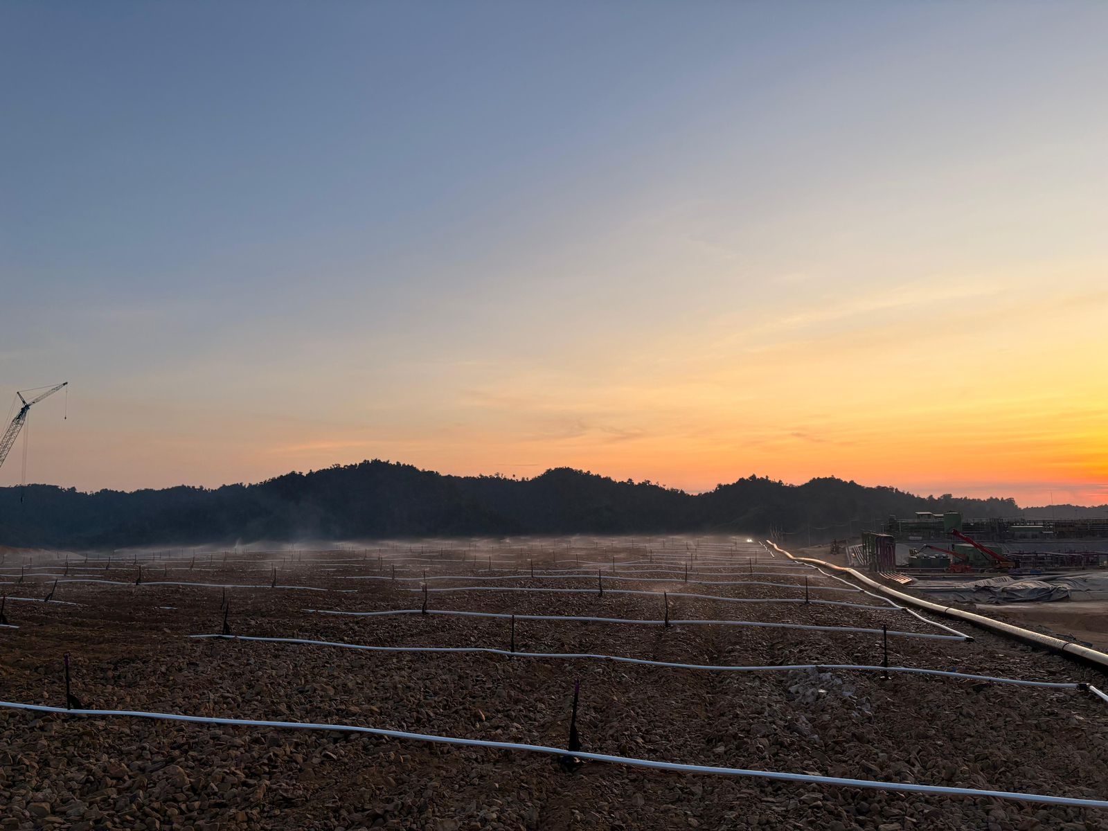 Tambang Emas Pani Milik Merdeka Gold Resources Mulai Produksi di Kuartal I 2026