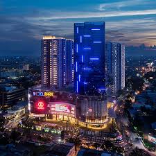 Agung Podomoro Land (APLN) Jual Mall Deli Park Medan Rp2,44 Triliun, Duitnya Buat Apa?