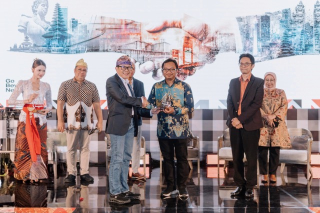 Siasati Pasar Lesu, SIG Perkuat Kolaborasi dan Semen Hijau untuk Bidik Peluang 2026