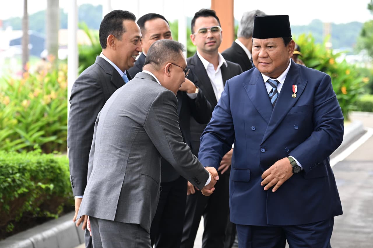 Pemerintah Indonesia Perkuat Kemitraan Strategis dan Diplomasi Ekonomi Global di WEF Davos