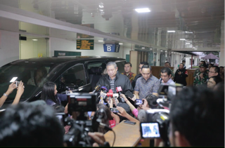 SBY Ingatkan Ancaman Perang Dunia Ketiga, Desak PBB Gelar Sidang Darurat