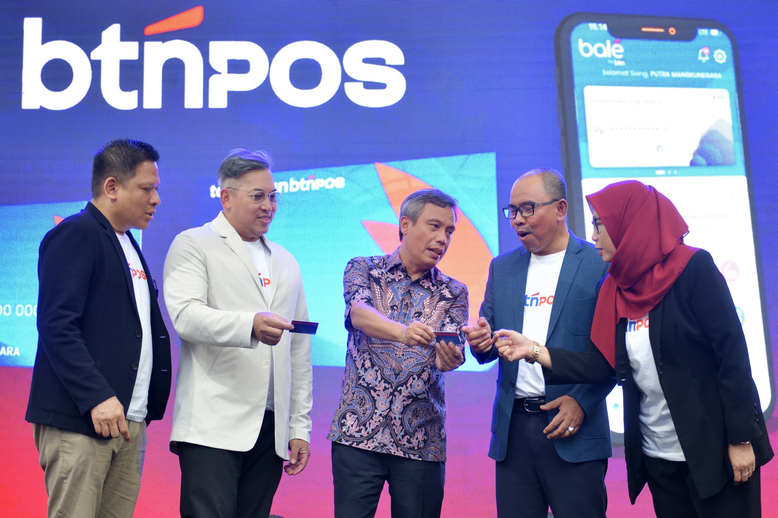 Ganti Nama Jadi Tabungan BTN Pos, BTN Incar Dana Murah Rp 5 Triliun