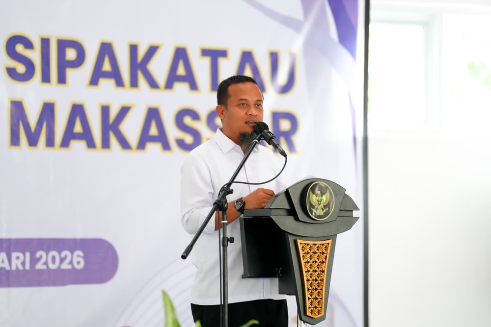 Dari SLB hingga SMA, 136 Sekolah di Sulsel Kini Bangkit Lewat Program Andi Sudirman