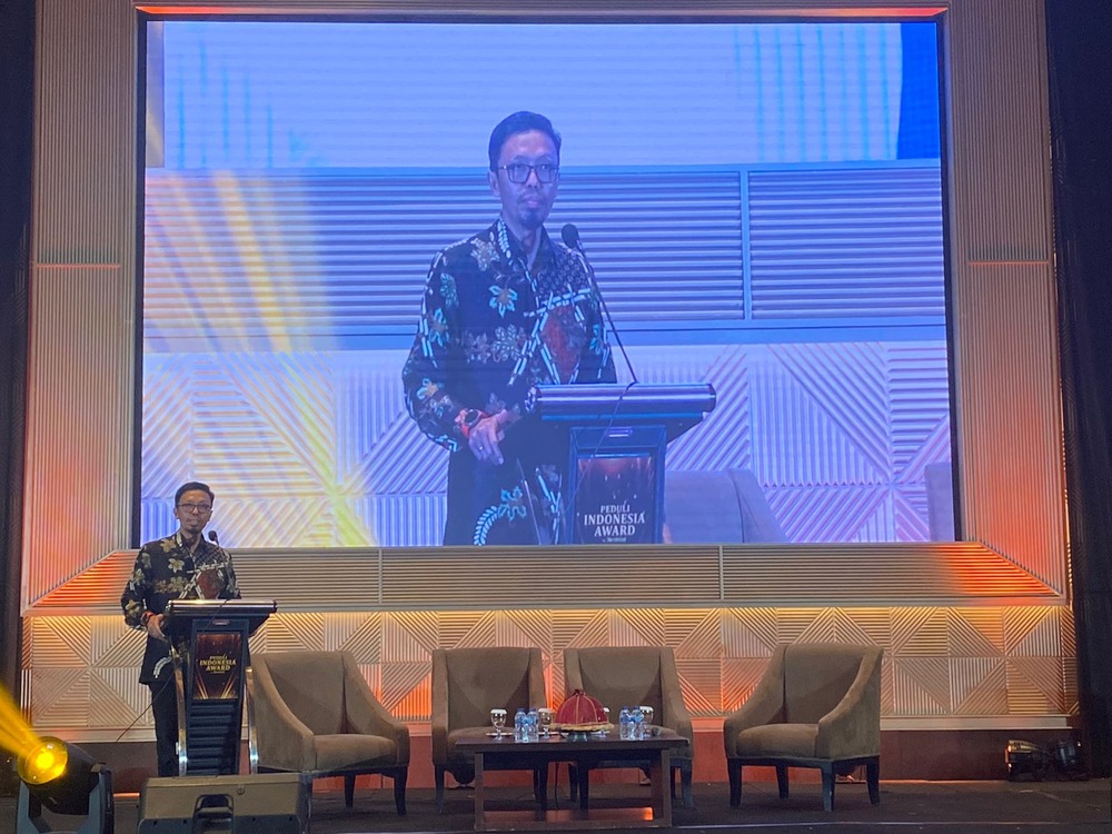 Sulsel Siap Hadapi 2026: Fondasi Ekonomi Diperkuat di Tengah Ketidakpastian Global